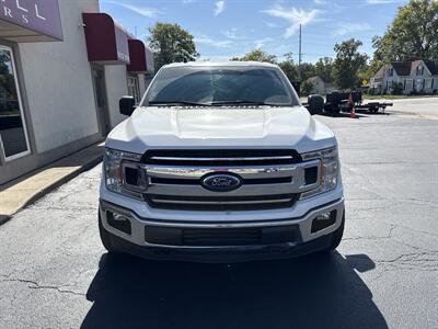 2019 Ford F-150 XL   - Photo 2 - Rushville, IN 46173