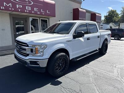 2019 Ford F-150 XL   - Photo 3 - Rushville, IN 46173
