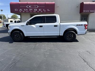 2019 Ford F-150 XL   - Photo 1 - Rushville, IN 46173