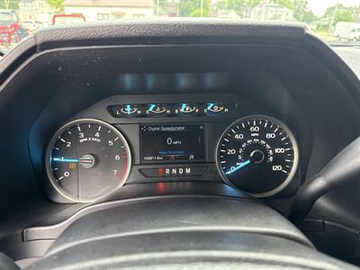 2019 Ford F-150 XLT   - Photo 14 - Rushville, IN 46173