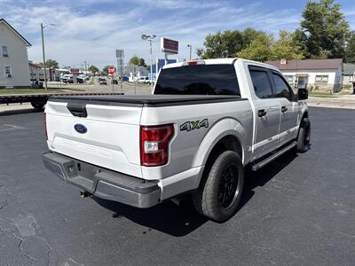2019 Ford F-150 XL   - Photo 5 - Rushville, IN 46173