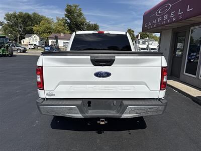 2019 Ford F-150 XL   - Photo 6 - Rushville, IN 46173