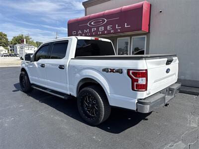 2019 Ford F-150 XL   - Photo 7 - Rushville, IN 46173