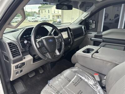 2019 Ford F-150 XLT   - Photo 10 - Rushville, IN 46173