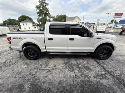 2019 Ford F-150 XLT   - Photo 4 - Rushville, IN 46173