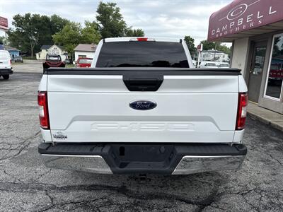 2019 Ford F-150 XLT   - Photo 6 - Rushville, IN 46173