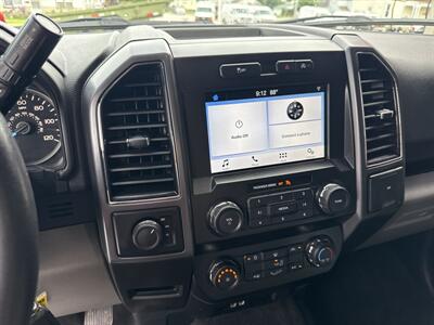 2019 Ford F-150 XLT   - Photo 12 - Rushville, IN 46173