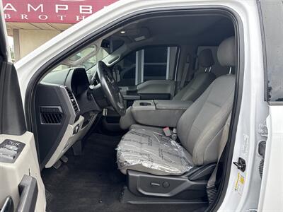 2019 Ford F-150 XLT   - Photo 9 - Rushville, IN 46173