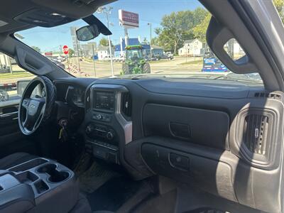 2020 Chevrolet Silverado 2500 Work Truck   - Photo 18 - Rushville, IN 46173