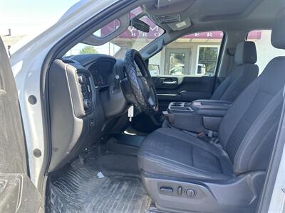 2020 Chevrolet Silverado 2500 Work Truck   - Photo 7 - Rushville, IN 46173
