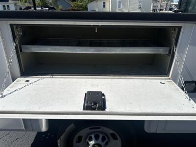 2020 Chevrolet Silverado 2500 Work Truck   - Photo 14 - Rushville, IN 46173