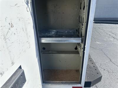 2020 Chevrolet Silverado 2500 Work Truck   - Photo 12 - Rushville, IN 46173