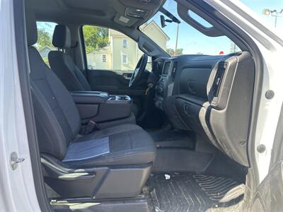 2020 Chevrolet Silverado 2500 Work Truck   - Photo 17 - Rushville, IN 46173