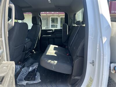 2020 Chevrolet Silverado 2500 Work Truck   - Photo 9 - Rushville, IN 46173