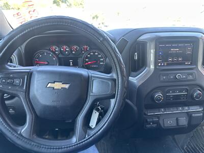 2020 Chevrolet Silverado 2500 Work Truck   - Photo 19 - Rushville, IN 46173