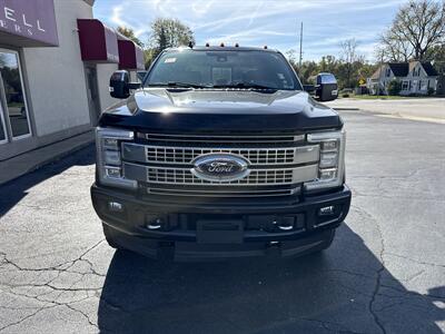 2019 Ford F-350 Super Duty Platinum - Photo 3 - Rushville, IN 46173