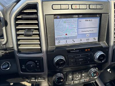 2019 Ford F-350 Super Duty Platinum - Photo 11 - Rushville, IN 46173