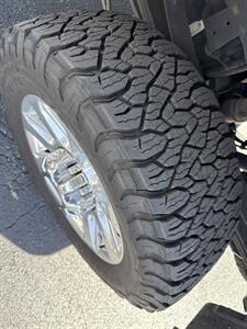 2019 Ford F-350 Super Duty Platinum - Photo 10 - Rushville, IN 46173