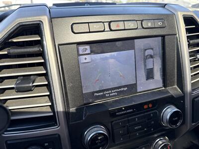 2019 Ford F-350 Super Duty Platinum - Photo 12 - Rushville, IN 46173