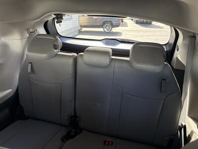 2024 Toyota Sienna XLE 8-Passenger   - Photo 13 - Rushville, IN 46173