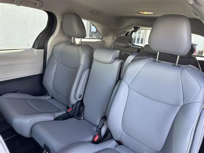 2024 Toyota Sienna XLE 8-Passenger   - Photo 12 - Rushville, IN 46173