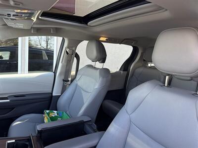 2024 Toyota Sienna XLE 8-Passenger   - Photo 10 - Rushville, IN 46173