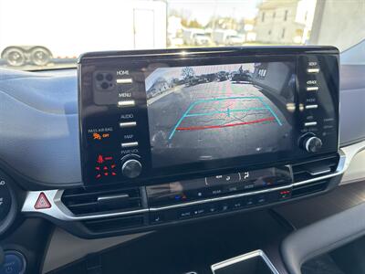 2024 Toyota Sienna XLE 8-Passenger   - Photo 15 - Rushville, IN 46173