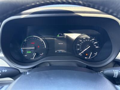 2024 Toyota Sienna XLE 8-Passenger   - Photo 16 - Rushville, IN 46173