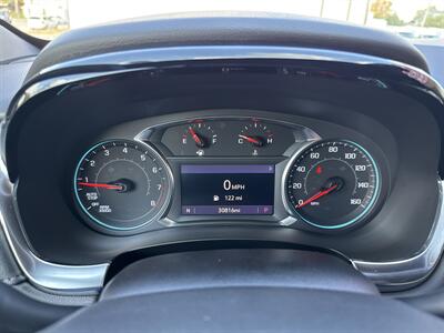 2023 Chevrolet Traverse LT Cloth - Photo 14 - Rushville, IN 46173