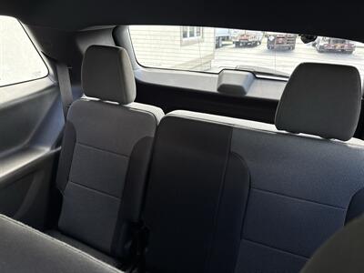 2023 Chevrolet Traverse LT Cloth - Photo 11 - Rushville, IN 46173