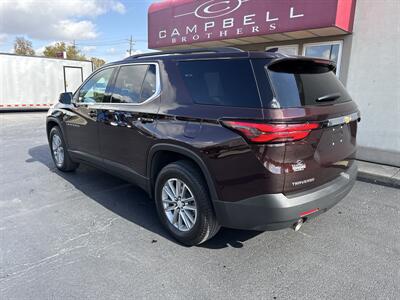 2023 Chevrolet Traverse LT Cloth - Photo 7 - Rushville, IN 46173