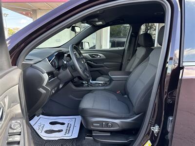 2023 Chevrolet Traverse LT Cloth - Photo 8 - Rushville, IN 46173