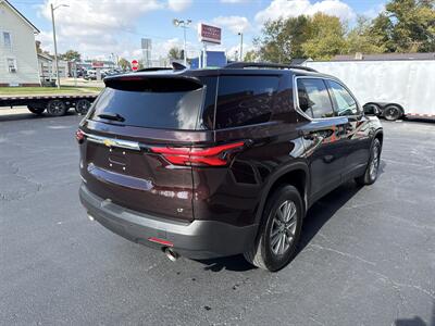 2023 Chevrolet Traverse LT Cloth - Photo 5 - Rushville, IN 46173