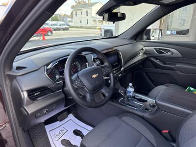 2023 Chevrolet Traverse LT Cloth - Photo 9 - Rushville, IN 46173