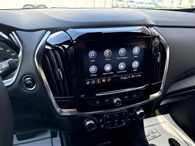 2023 Chevrolet Traverse LT Cloth - Photo 12 - Rushville, IN 46173