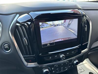2023 Chevrolet Traverse LT Cloth - Photo 13 - Rushville, IN 46173