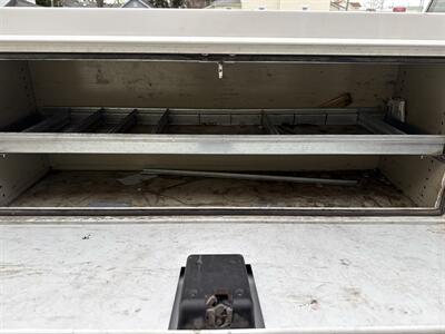 2020 Chevrolet Silverado 2500 Work Truck   - Photo 12 - Rushville, IN 46173