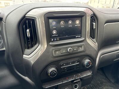 2020 Chevrolet Silverado 2500 Work Truck   - Photo 16 - Rushville, IN 46173