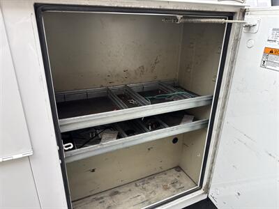 2020 Chevrolet Silverado 2500 Work Truck   - Photo 13 - Rushville, IN 46173