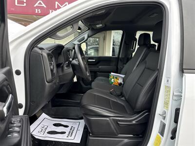 2020 Chevrolet Silverado 2500 Work Truck   - Photo 28 - Rushville, IN 46173