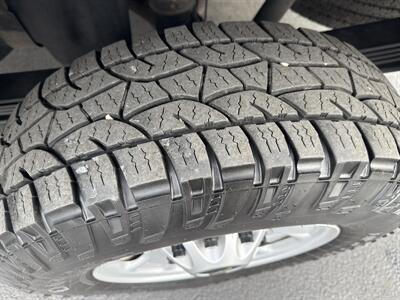 2020 Chevrolet Silverado 2500 Work Truck   - Photo 27 - Rushville, IN 46173