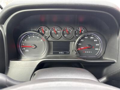 2020 Chevrolet Silverado 2500 Work Truck   - Photo 33 - Rushville, IN 46173