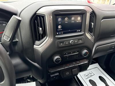 2020 Chevrolet Silverado 2500 Work Truck   - Photo 31 - Rushville, IN 46173