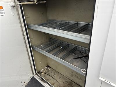 2020 Chevrolet Silverado 2500 Work Truck   - Photo 8 - Rushville, IN 46173