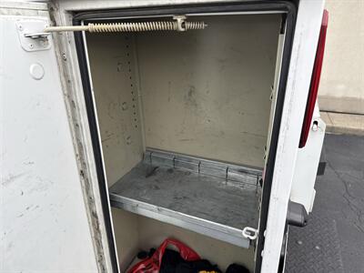 2020 Chevrolet Silverado 2500 Work Truck   - Photo 10 - Rushville, IN 46173