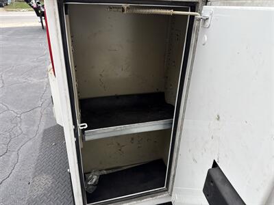 2020 Chevrolet Silverado 2500 Work Truck   - Photo 11 - Rushville, IN 46173