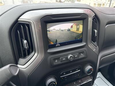 2020 Chevrolet Silverado 2500 Work Truck   - Photo 32 - Rushville, IN 46173
