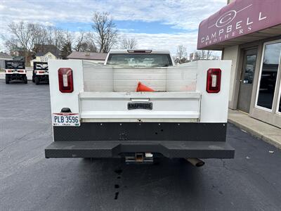 2020 Chevrolet Silverado 2500 Work Truck   - Photo 5 - Rushville, IN 46173