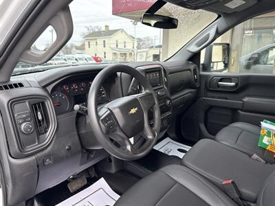 2020 Chevrolet Silverado 2500 Work Truck   - Photo 29 - Rushville, IN 46173