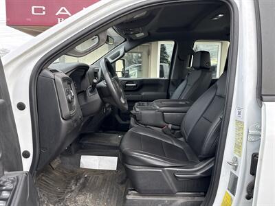 2020 Chevrolet Silverado 2500 Work Truck   - Photo 14 - Rushville, IN 46173